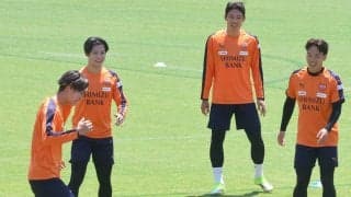【Ｊ１清水】２４歳誕生日迎えたＭＦ弓場将輝「脂を乗せていきたい」…４月にパパとなり「かっこいいと言ってもらえる選手に」
