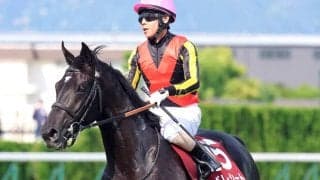 【注目馬動向】ベレシートは引き続き北村友一騎手と日本ダービーへ　“クロワデュノールコンビ”で２年連続の世代頂点を目指す
