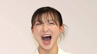 坂本花織の引退会見に土田晃之は「坂本さんらしい明るい会見」「もっと評価されていい」と好感