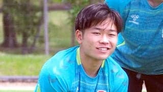 ５９歳カズと４２歳差　球宴対決に千葉の１７歳・姫野誠「楽しみ」…０７年前回球宴は生まれていなかった高校生ＭＦ