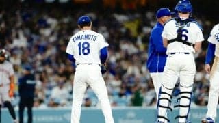 大谷7号も…ドジャースを襲う90年ぶりの“悪夢”　「●●●●」だけじゃない屈辱の内容