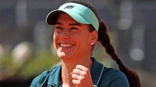  今季引退の36歳 歴代3位の年長記録 