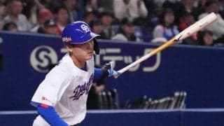 【中日】石川昂弥が１軍合流、２軍で打率２割８分６厘、２本塁打　