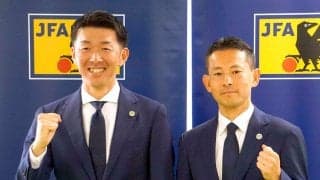 超異色の審判員がサッカーＷ杯へ…中学野球部＆高校帰宅部の松江市職員・三原純副審「大会成功に少しでも協力を」