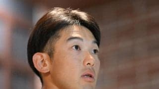 ソフトバンク　トレードで獲得の山本祐大を登録　５人を入れ替え