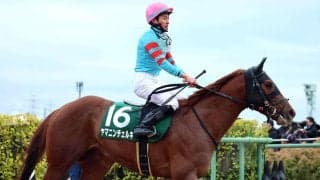 【注目馬動向】交流重賞３勝ヤマニンチェルキはさきたま杯でＪｐｎ１初挑戦Ｖ狙う　アンジュプロミスは葵Ｓへ