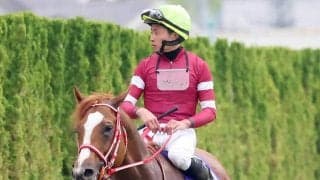 【注目馬動向】シンエンペラーは宝塚記念に参戦　英プリンスオブウェールズＳは見送りへ　矢作調教師「適距離だと思う」