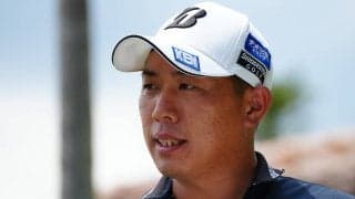 ドライバーは好調時の「15％」だが… “YouTubeゴルファー”堀川未来夢は2連勝へ最善を尽くす