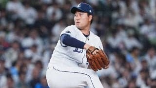 「絶対的なボールはない」も…22歳ルーキーがセーブ量産のワケ　OB分析「とにかく」