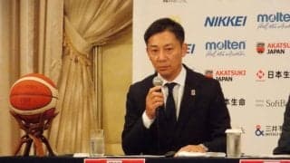 【バスケ】不適切な経費申請および金銭管理事案発覚で島田慎二会長が謝罪　報酬を自主返納