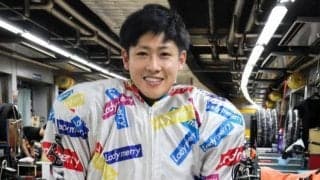 【オート】川口　ハンデ重化も上原大輝が今節も激走を演じる