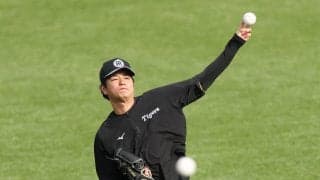 【阪神】小野寺暖が「６番左翼」で出場　先発は４試合連続完封勝ちに挑戦する高橋遥人／スタメン