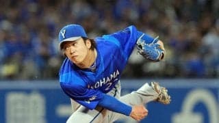 DeNA入江大生－中日マラー、ロッテ西野勇士－日本ハム細野晴希ほか／14日予告先発