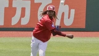 【楽天】ウレーニャが中５日登板に手応え「感覚としては良い」14日オリックス戦先発予定