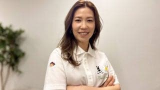 衰えぬ情熱と“こだわり”に重なる選手は 上田桃子が感じた原英莉花の覚悟