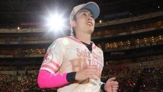 元盗塁王も驚愕「速っ！」　衝撃のホームスチール…周東佑京がなぜ凄いのか