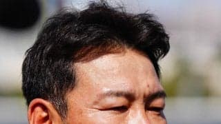 【阪神】侍ジャパン前監督の井端弘和氏が神宮来訪　各球団の選手、監督らに感謝を伝える目的で