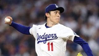 【MLB】ドジャース佐々木朗希のマイナー行きをベテラン記者が主張する理由「単純に、彼に成功してほしいんだよ」