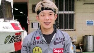 【ボート】平和島　木村仁紀は前向きに予選突破を狙う「いい枠で準優に乗りたい」