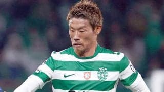 守田英正をＲマドリードがリストアップ　就任濃厚のモウリーニョ監督が３度目ラブコール