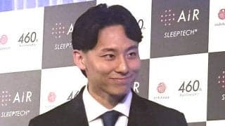 バスケ河村勇輝、睡眠は「トレーニングの一部」福岡第一高時代はスタメン入りのご褒美にマットレス要望