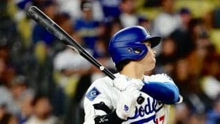 悩める大谷翔平…待望7号の裏に打席じゃない“変化”　米メディア注目「魔法を持ってる」