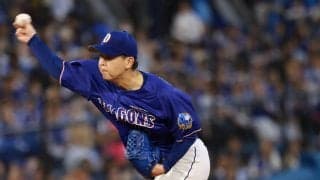 【中日】また立ち上がりに…ドラ１中西聖輝　自己ワースト初回５失点　２回以降は立ち直る