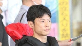 【ボート】江戸川Ｇ２　南佑典は「ターン回り、出足なんかはいい」とノーハンマーも納得の状態