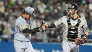 【阪神】33イニングぶり失点も…高橋遥人　２回以降は５回まで打者12人完全　毎回の８K