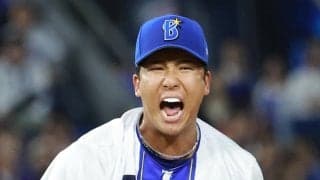 【DeNA】新人72年ぶり快挙！ドラ２島田舜也が３連続３球三振「イマキュレートイニング」