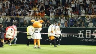 【巨人】すしレースはコハダが差し切り２勝目　サバが有名な福井決戦で「光り物」仲間の力見せる