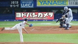 【阪神】新クリーンアップの３連打で逆転！４番大山悠輔＆５番中野拓夢が連続タイムリー