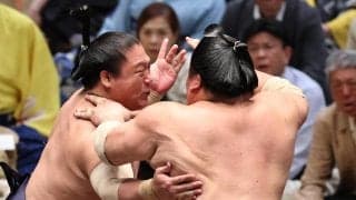 小結若隆景が新十両以来の４連勝「集中していきました」浮かれることなく冷静