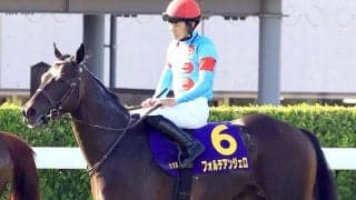 【注目馬動向】皐月賞５着フォルテアンジェロは日本ダービーで引き続き荻野極騎手が手綱