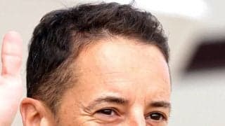 【注目馬動向】パントルナイーフはルメール騎手とのコンビ継続でダービーへ　レイデオロで制した１７年以来のＶ目指す