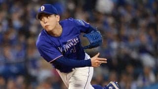 【中日】ドラ１中西聖輝「チームに申し訳ないです」５回５失点　２勝目＆ビジター初白星ならず