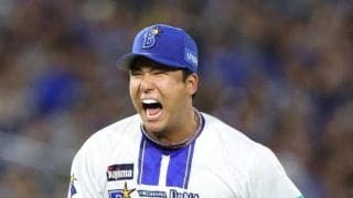 ＤｅＮＡ島田が快挙達成＆プロ初勝利　ドラ２右腕が五回に３者連続３球三振→セ新人初「あんまり実感ないです」６回無失点でチームを連勝に導く