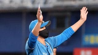 【日本ハム】４・22以来の５割復帰、今季最長タイ２度目の４連勝　福島蓮が今季初勝利