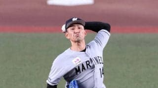 【ロッテ】３連敗で今季ワースト借金９　上位打線３人、離脱した藤原恭大登場曲使用も反撃実らず
