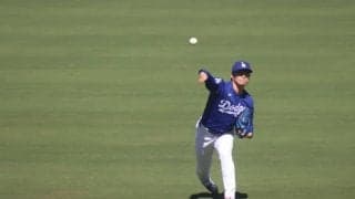 山本由伸、目指す投球まで「もう少し」