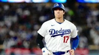 大谷翔平に潜む“不振の影”　米誌が指摘した異変…指揮官も嘆く“予兆”、待望7号で払拭か