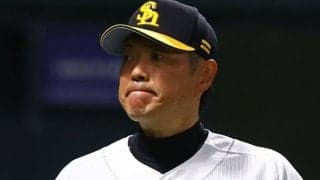 ソフトバンク　天敵・高橋光成に４戦４敗　小久保監督脱帽「正直力負け」