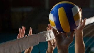 サイン盗み問題　日体大は男子２部へ自動降格　全１１試合が没収試合　関東大学バレーボール連盟が決定