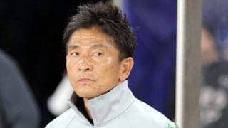 東京Ｖ、強固な守備で無失点もシュート３本で無得点…３連敗に城福浩監督「辛抱強く、地道に選手の背中を押し続けるしかない」