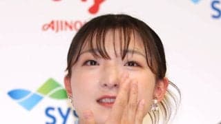 坂本花織の引退会見に元阪神・赤星憲広氏「選手を育てていただきたい」コーチ業に期待