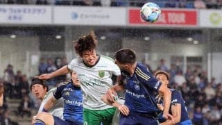 東京Ｖ、今季４度目で初のＰＫ戦黒星で３連敗…町田全員成功も東京Ｖは２人外す