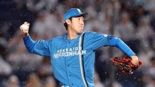 【日本ハム】福島蓮、７回途中２失点で今季初勝利「6回までをまとめられたことは収穫」