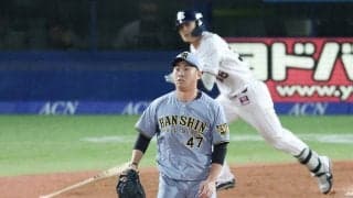 【阪神】痛恨逆転負けで再び首位陥落　高橋遥人６回１失点11Kの好投も救援陣が終盤つかまる