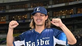 【西武】鷹キラーだ！高橋光成がソフトバンク戦4戦4勝　１失点完投で両リーグトップ５勝目