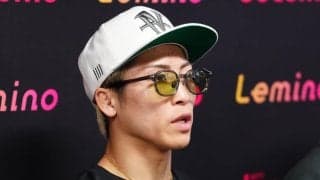 井上尚弥、IBF年間最優秀選手賞を２度目受賞　最優秀試合賞には矢吹正道－アヤラ